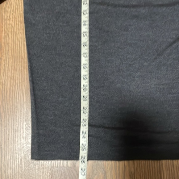 DeMarchi ultra fine knit merino zip sweater - Picture 6 of 6